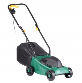 Elektrická kosačka 1000 W 32 cm
